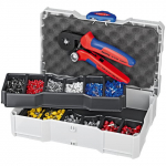 Kaabli pressimistangid 979009 KNIPEX