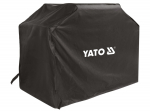 BBQ COVER 130 X 60 X 105CM YG-20050 YATO