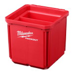PACKOUT&trade; 10 X 10 CM KASTE, PACKOUT 10X10 CM NEST BIN, 4932480698 MILWAUKEE