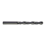METĀLA URBJI HSS, VELMĒTI - DIN 338, HSSR 10.0 X 133 - 10 PCS, 4932363534 MILWAUKEE