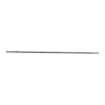 SDS-PLUS MX4 URBJI - 4 GRIEZĒJ&Scaron;ĶAUTNES, SDS-PLUS MX4 10 X 455 - 1 PC, 4932352030 MILWAUKEE
