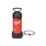 SISTĒMAS PIEDERUMI - SLAPJĀ DIMANTA URB&Scaron;ANA, 10 L CAPACITY - 1 PC, 4932399726 MILWAUKEE