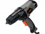 Sthor GRF 57092 Elektriline l&ouml;&ouml;kmutriv&otilde;ti, 1/2", 1100W, 450Nm, 2200min⁻&sup1;, 4000min⁻&sup1;, 4m, IP20, II klass