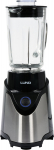 Lund 67703 Smuutiblender, 500W, 220-240V, 50/60Hz, 23000 p/min, 0,6L klaaskann, 0,57L ja 0,4L pudelid, 0,2L veski, 1m juhe, ABS