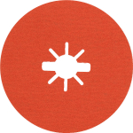 X-LOCK PrismaCeramic R782 Inox 125 mm,G 80 ,25 gab., Mazām leņķa slīpma&scaron;īnām EXPERT R782 PRISMA &Scaron;ĶIEDRU DISKS, 2608621826, BOSCH