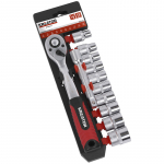 T&ouml;&ouml;riistakomplekt 1/2 ";10-24mm (12tk.) Kreator