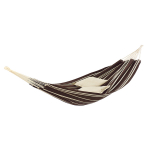 &Scaron;ūpuļtīkls "Barbados", XL izmērs, kokvilnas maisījums, 230x150 cm, 200 kg, R020812, AMAZONAS