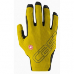 Velo cimdi UNLIMITED LF Glove, izmērs: XL, Goldenrod, 8050949862582 CASTELLI