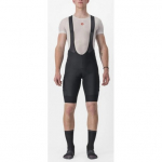 Velo &scaron;orti UNLIMITED CARGO Bibshort, izmērs: XL, Black, 8050949872383 CASTELLI