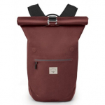 Mugursoma Arcane Roll Top WP 18, Acorn Red , 0843820121940 Osprey
