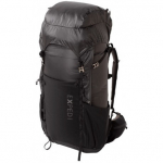 Mugursoma THUNDER 70L, izmērs: O/S, Black, 7640445451253 EXPED