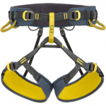 Sistēma WALL HARNESS, izmērs: M-L, Anthracite, 8057733308462 CLIMBING TECHNOLOGY
