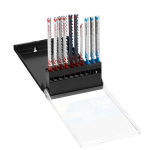 HCS/HSS priek&scaron; koka un metāla.10.gb STA29240-XJ Stanley