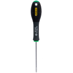 FATMAX&reg; Torx&reg; Skrūvgriezis TT10 x 75 mm, izturīgs oglekļa silīcija tērauds, 1-65-340, STANLEY