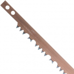 Saeleht m&auml;rjale puidule 610mm Bahco