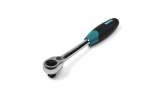 Sprūdatslēga 3/8', 72 zobi K4133D KAMASA TOOLS