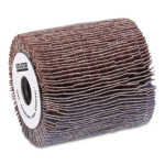 Lamellketas &Oslash; 60x60mm, KREATOR, KRT270211, abrasiivsus: 80, ketta diameeter: 60 mm