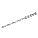 Betona urbis 6 x 160mm SDS-PLUS, STANLEY, STA54032-QZ, ar karbīda uzgali un divām grie&scaron;anas malām