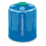 Gāzes kārtridžs 'CV' Easy-Clic, CAMPINGAZ, R167300, 450 g, butāna/propāna maisījums 80/20