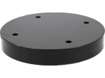 Riteņu svars, YATO, YT-85878, 2 gab. x 15 kg, oglekļa tērauds, uzlabo pievilk&scaron;anu un stabilitāti