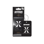 AREON auto gaisa atsvaidzinātājs X VERSION Vanilla AREAXV02