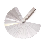 M&otilde;&otilde;teriistade komplekt, FORSAGE, F-61804(F-04510), 32 tk, paksus 0.04-0.88 mm