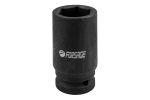 S&uuml;gav l&ouml;&ouml;kpadrun FORSAGE F-46510076 76 mm 3/4"DR CrMo materjal