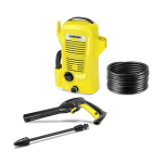 K&otilde;rgsurvepesur K 2 Universal Edition KARCHER 1.673-010.0