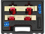 Mootori ajastust&ouml;&ouml;riistade komplekt Mercedes M133/M270/M274 YATO YT-060225 15 tk s&uuml;sinikteras