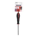 Kruvikeeraja Pozidriv KREATOR KRTH20901 75mm PZ0