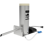 Suitsugeneraator k&uuml;lma ja kuuma suitsutamise jaoks dragON Jet 1 LONG elektrilise pumbaga 5 W 420 L/h 330144 Browin