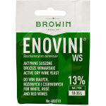 Enovini WS kuiv laua veinip&auml;rm BROWIN 400310 7g