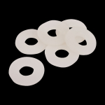 Silikoonist tihendid klambrikorkidega pudelitele 6 tk. BROWIN 631008 Kaal: 2.0 g