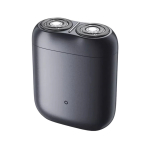 Elektriskais skuveklis Electric Shaver S200 EU mitrai un sausai skū&scaron;anai līdz 60 min darbības laiks pelēks BHR9531EU Xiaomi