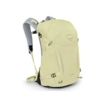 Seljakott Hikelite 26, Osprey, 0843820195941, 26L, 800g, STARDUST YELLOW GRAY WOLF