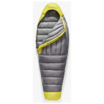 Magamiskott SPARK Women's -1C, RDS, SEA TO SUMMIT, 9327868150571, REGULAR, RDS sertifitseeritud 850+ fillpower hane sule