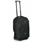 Reisikotid Sojourn Shuttle Wheeled Duffel 45L, Osprey, 0843820166675, Mahutav: 45L, Kaal: 2.903kg, M&otilde;&otilde;dud: 31H X 42W X 60D CM