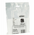 Liimipulgad 7x100mm, mitmek&uuml;lgsed, l&auml;bipaistvad, 250g, RAPID, 57002006, Valge