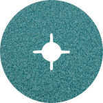 Kiuddisk metallile FS Z 125mm P36, PFERD, 216620, 125mm, karedus 36