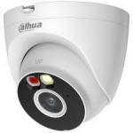 Dahua HDW1539DA-SAW-IL-0280B v&otilde;rgu kaamera, 5MP, 2.8 mm, Wi-Fi 6, IP67, IR, 30 m &ouml;ine n&auml;gemine, 256 GB m&auml;lukaart