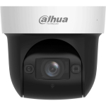 Dahua SD29404DB-GNY v&otilde;rgu kaamera, 4MP, 30fps, 0.0005 lx, 4x optiline suum, WDR, SMD 3.0, PoE, 50 m IR kaugus