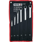 Yato kombineeritud mutriv&otilde;ti YT-50385 8-19mm 6tk