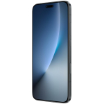 Honor nutitelefon Magic8 Pro 5109CCPN 12GB RAM, 512GB, 200MP, 6270mAh, IP68, 5G, 6.71" OLED