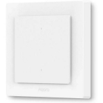 Aqara nutikas valgusl&uuml;liti WS-K07D, valge, Bluetooth, 3.39 x 3.39 x 1.77 mm, 0.192 kg, Bluetooth/ZigBee