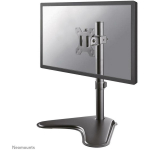 MONITOR ACC DESK STAND 10-32"/FPMA-D550SBLACK NEOMOUNTS