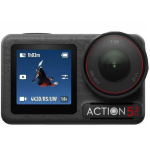 Dji kaamera CP.OS.00000349 1/1.3-tolline CMOS, 100 Mbps, 1950 mAh, Bluetooth/WLAN, -20&deg; kuni 45&deg; C