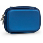 Rivacase HDD Karp 9101(PU)LIGHTBLUE, 40x98x148mm, 2,5", 0,109kg, kvaliteetne EVA, v&ouml;&ouml;kott, &otilde;lavarre rihm