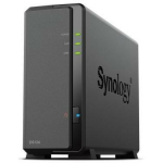 NAS STORAGE TOWER 1BAY/NO HDD DS124 SYNOLOGY