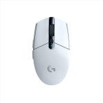 MOUSE USB OPTICAL WRL G305/LIGHTSPEED 910-005291 LOGITECH