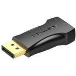 Vention adapter DisplayPort isane HDMI emane HBOB0 1080P@60Hz, 1 HDMI, 1 DisplayPort